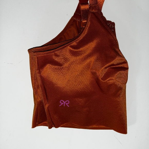 Ruby Ribbon demiette - Picture 3 of 3